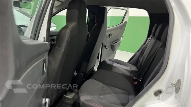 KWID 1.0 12V SCE FLEX ZEN MANUAL