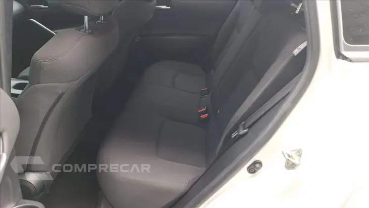 COROLLA CROSS 2.0 VVT-IE FLEX XR DIRECT SHIFT