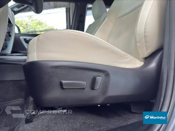 HILUX SW4 2.8 D-4D TURBO DIESEL DIAMOND 7L 4X4 AU