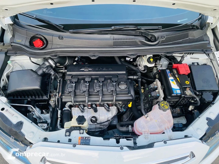 ONIX 1.4 MPFI LTZ 8V