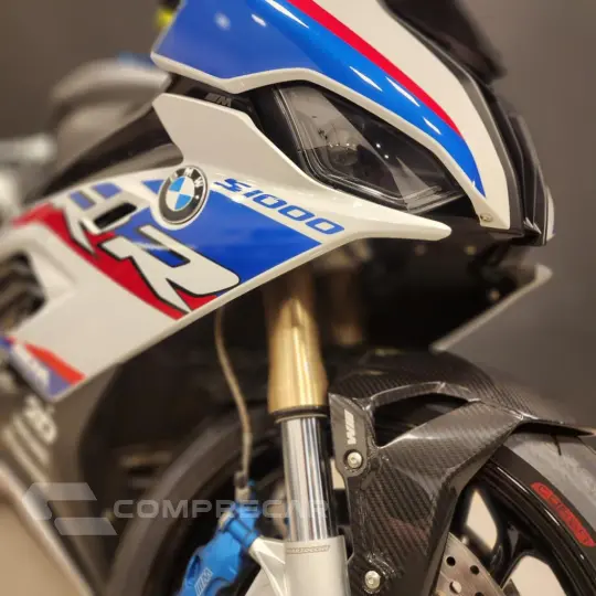 S 1000 RR-M Carbon