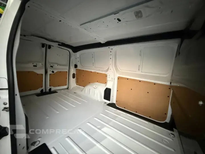 Scudo Cargo 1.5 16V Turbo Diesel