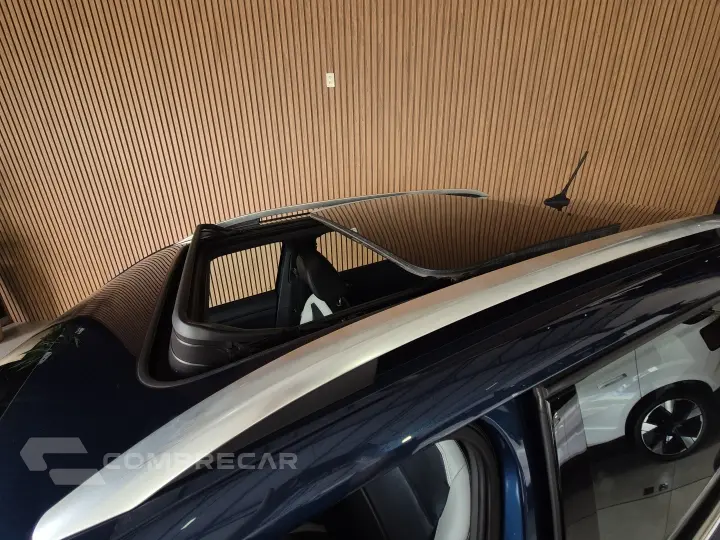 T-CROSS 1.4 250 TSI Highline