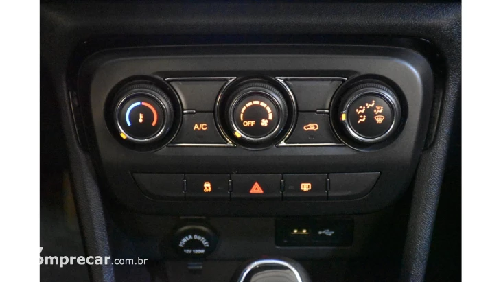 TIGGO 2 - 1.5 MPFI 16V ACT 4P AUTOMÁTICO