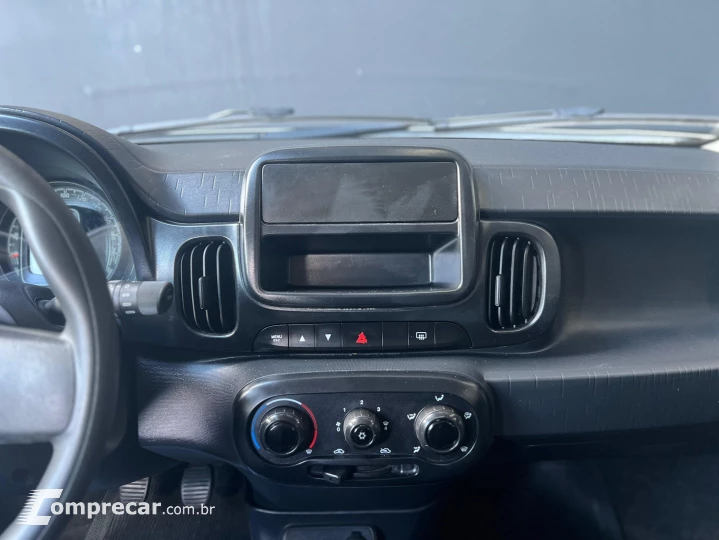MOBI 1.0 EVO FLEX LIKE. MANUAL