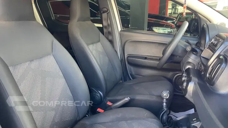 FIAT MOBI 1.0 8V EVO LIKE.