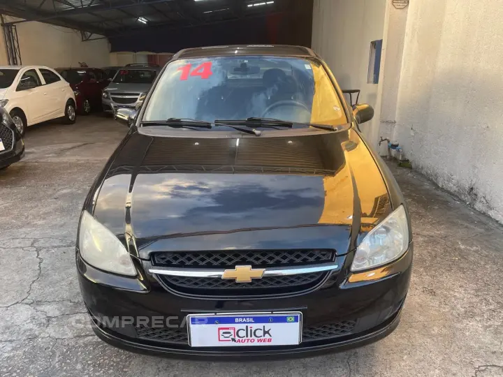 CORSA 1.0 MPFI Classic Sedan 8V