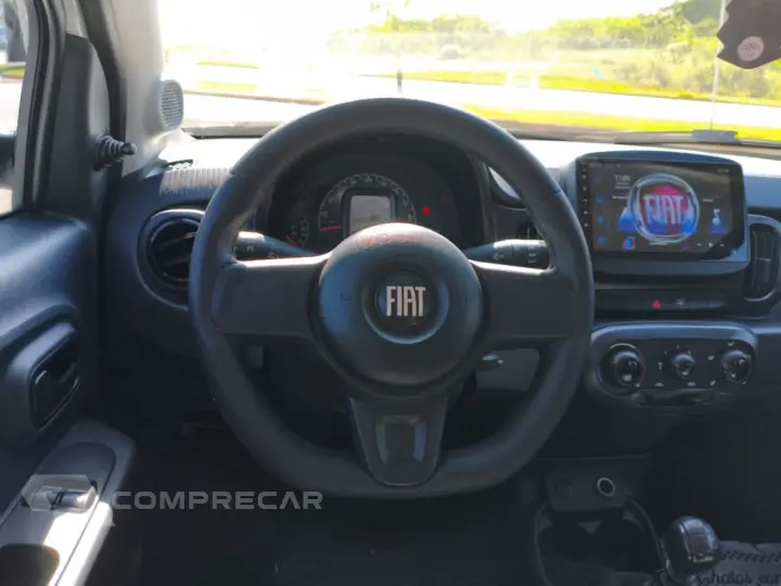 MOBI 1.0 EVO FLEX LIKE. MANUAL