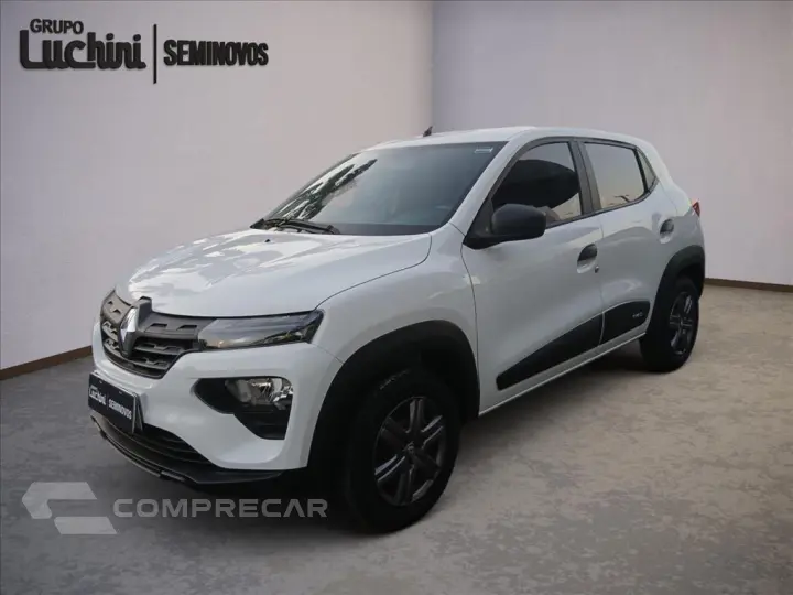 KWID 1.0 12V SCE FLEX ZEN MANUAL