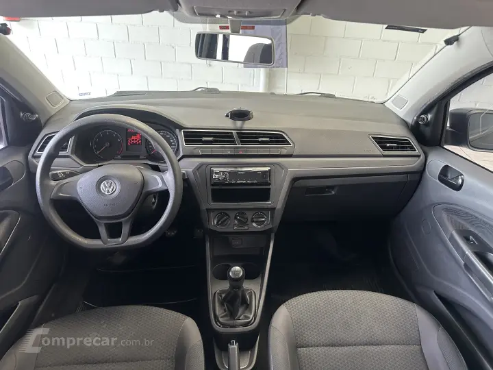 VOYAGE 1.6 MI Trend 8V