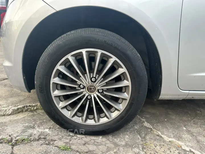FIT 1.4 DX 16V