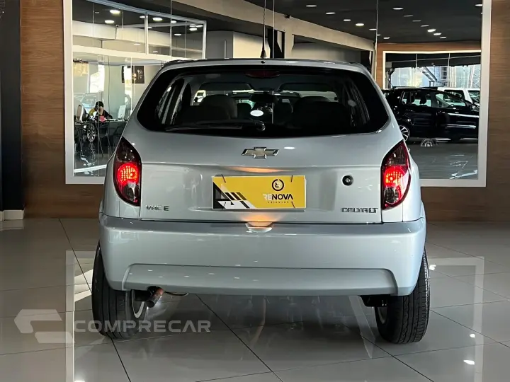 CELTA 1.0 MPFI LT 8V FLEX 4P MANUAL