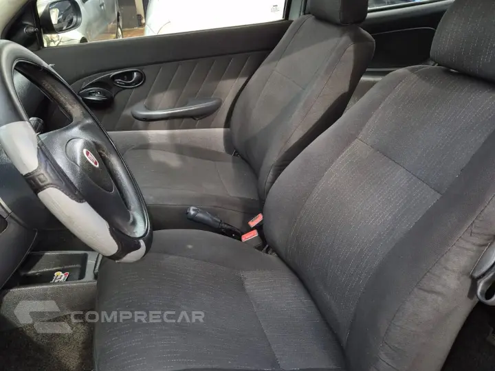 Palio 1.0 Mpi Fire Economy 8V Flex 2P Manual