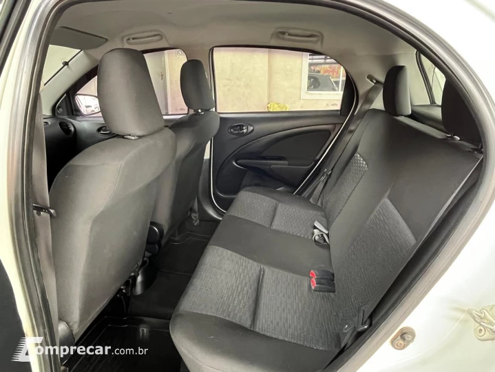 ETIOS 1.3 X 16V