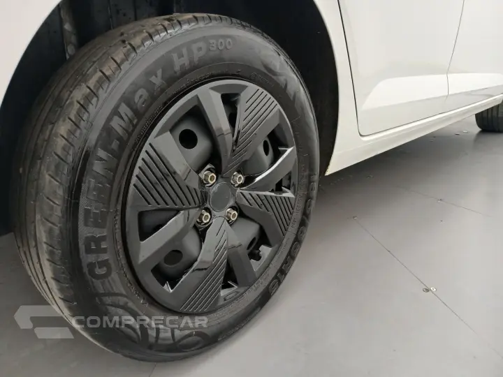 POLO 1.0 MPI TRACK MANUAL