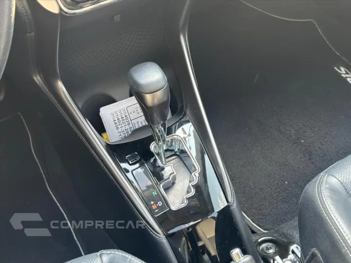 YARIS 1.5 16V FLEX SEDAN XLS MULTIDRIVE