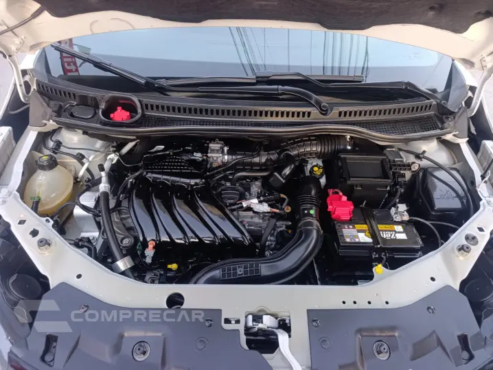 CAPTUR 1.6 16V SCE ZEN