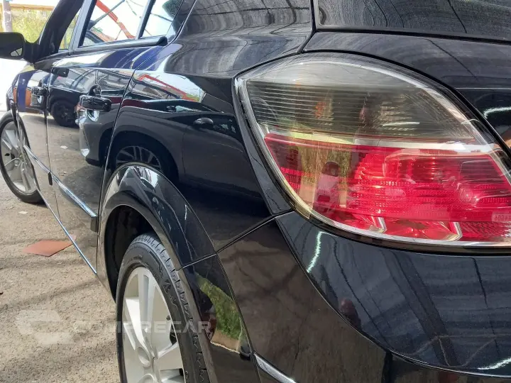 Vectra 2.0 Mpfi Gt Hatch 8V Flex 4P Manual