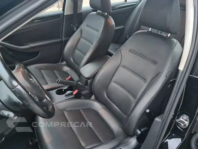 JETTA Comfortline 2.0 T.Flex 8V 4p Tipt.
