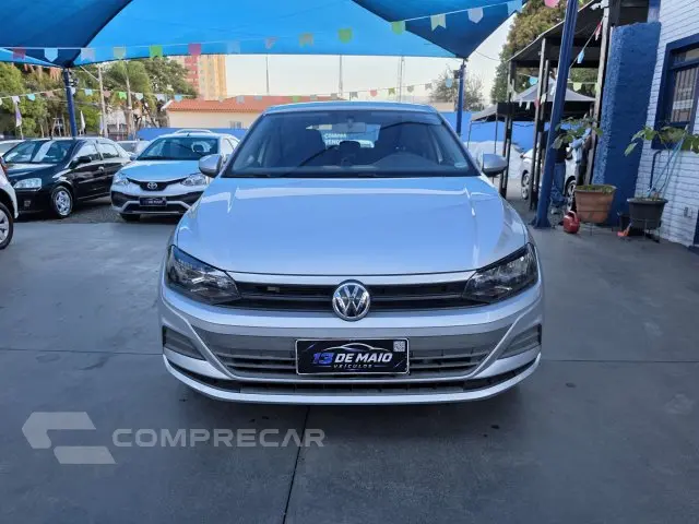 POLO - 1.6 MSI TOTAL MANUAL