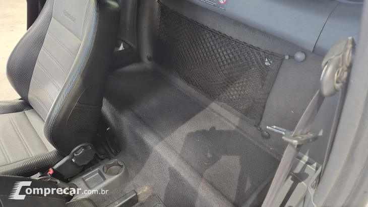 SAVEIRO 1.6 Cross CE 16V