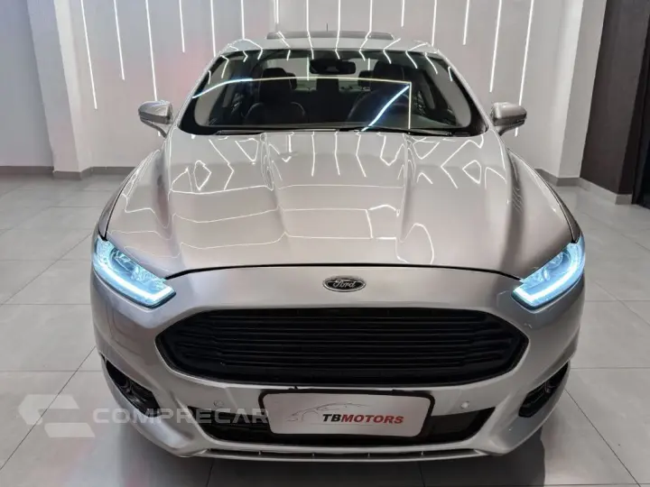 Fusion Titanium 2.0 GTDI Eco. Awd Aut.