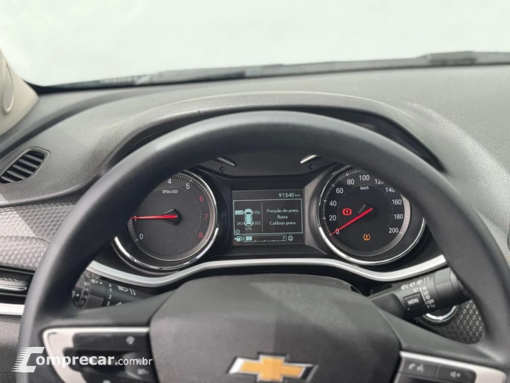 ONIX HATCH LTZ 1.0 12V TB Flex 5p Mec.