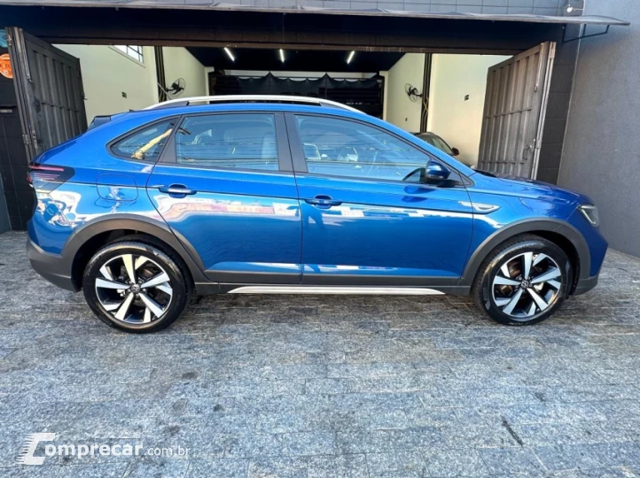 NIVUS 1.0 200 TSI Highline