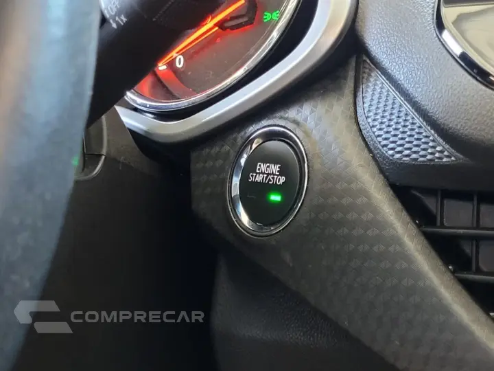 ONIX HATCH LTZ 1.0 12V TB Flex 5p Aut.