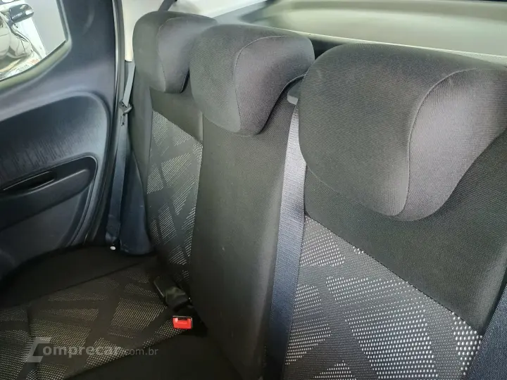 MOBI 1.0 8V EVO Like.