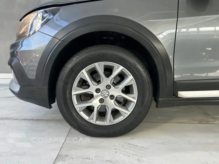 Saveiro CROSS 1.6 T.Flex 16V CD