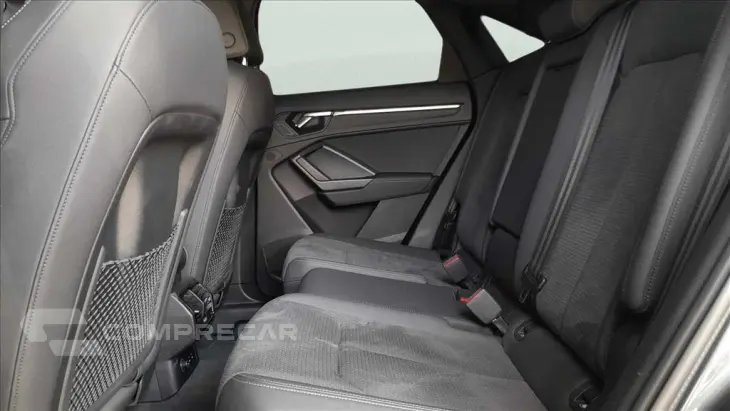 Q3 2.0 40 TFSI GASOLINA SPORTBACK PERFORMANCE QUA