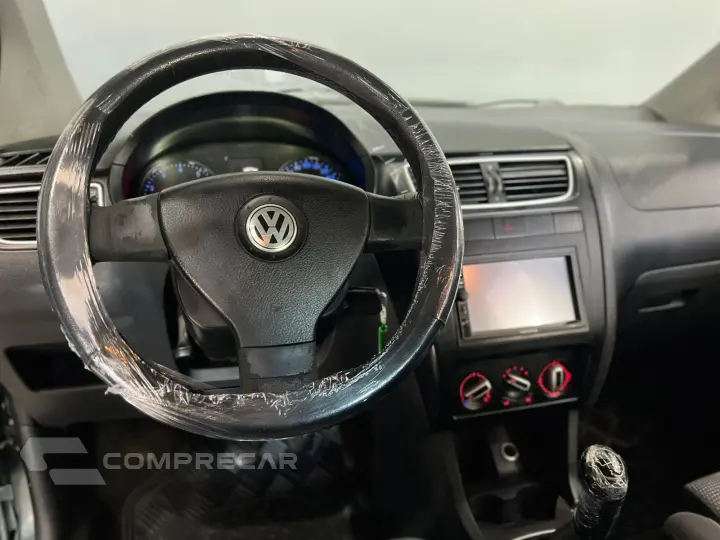SPACEFOX 1.6 MI TREND 8V FLEX 4P MANUAL