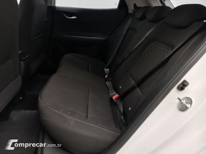 HB20 1.0 12V FLEX LIMITED PLUS MANUAL