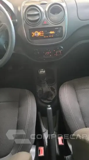 GRAND SIENA 1.0 EVO FLEX 8V 4P
