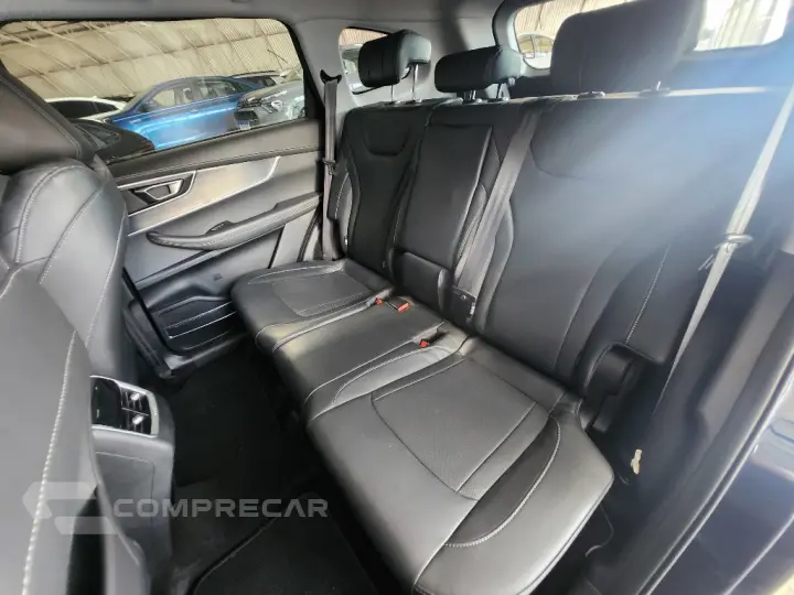 TIGGO 8 1.6 TGDI GASOLINA TXS MAX DRIVE DCT