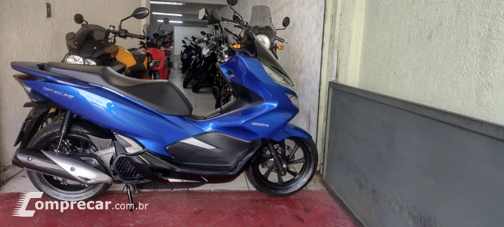 PCX 150 Cbs