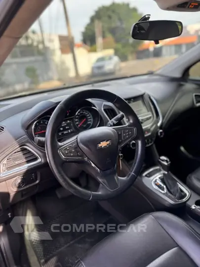CRUZE 1.4 LT