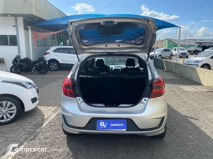 KA 1.0 SE 12V