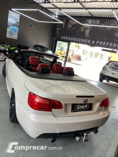 335I 3.0 Cabriolet 24V