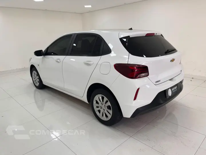 ONIX 1.0 LT