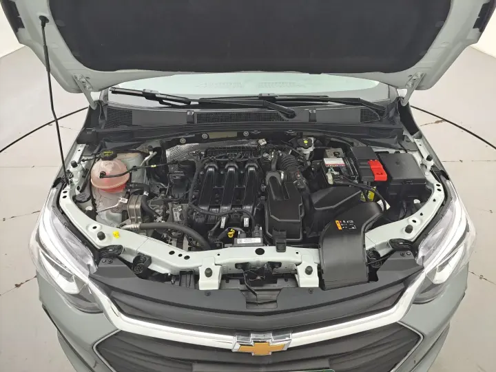 ONIX 1.0 TURBO FLEX LT MANUAL