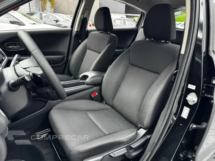 HR-V 1.8 16V EX