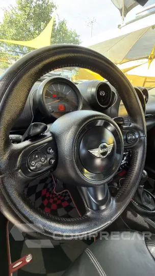 COUNTRYMAN 1.6 S All4 4X4 16V 184cv Turbo