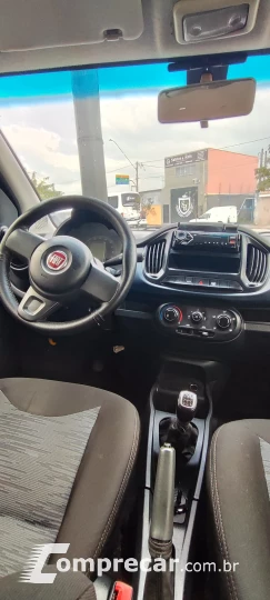 Uno Drive 1.0 Firefly (Flex)