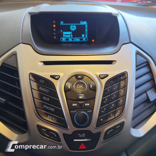 ECOSPORT 2.0 SE 16V