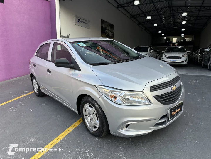 ONIX 1.0 MPFI JOY 8V