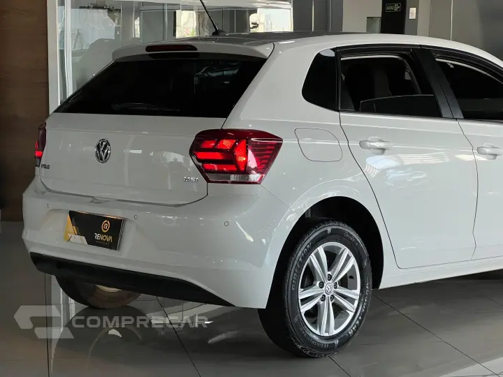 POLO 1.6 MSI TOTAL FLEX MANUAL