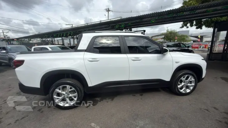 Montana 1.2 12V FLEX LTZ TURBO AUTOMÁTICO
