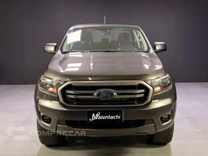 RANGER 2.2 XLS 4X2 CD 16V DIESEL 4P AUTOMÁTICO